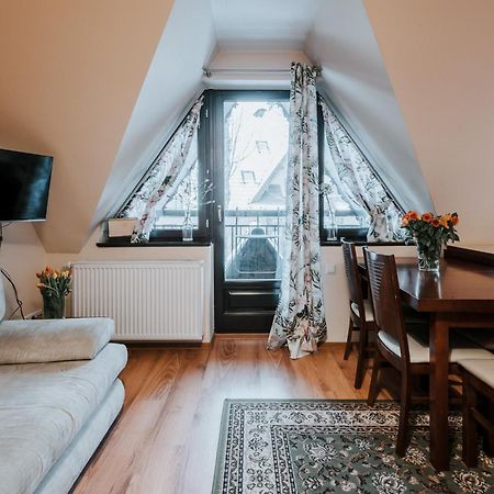 Visitzakopane - Apartament Olimp Extérieur photo