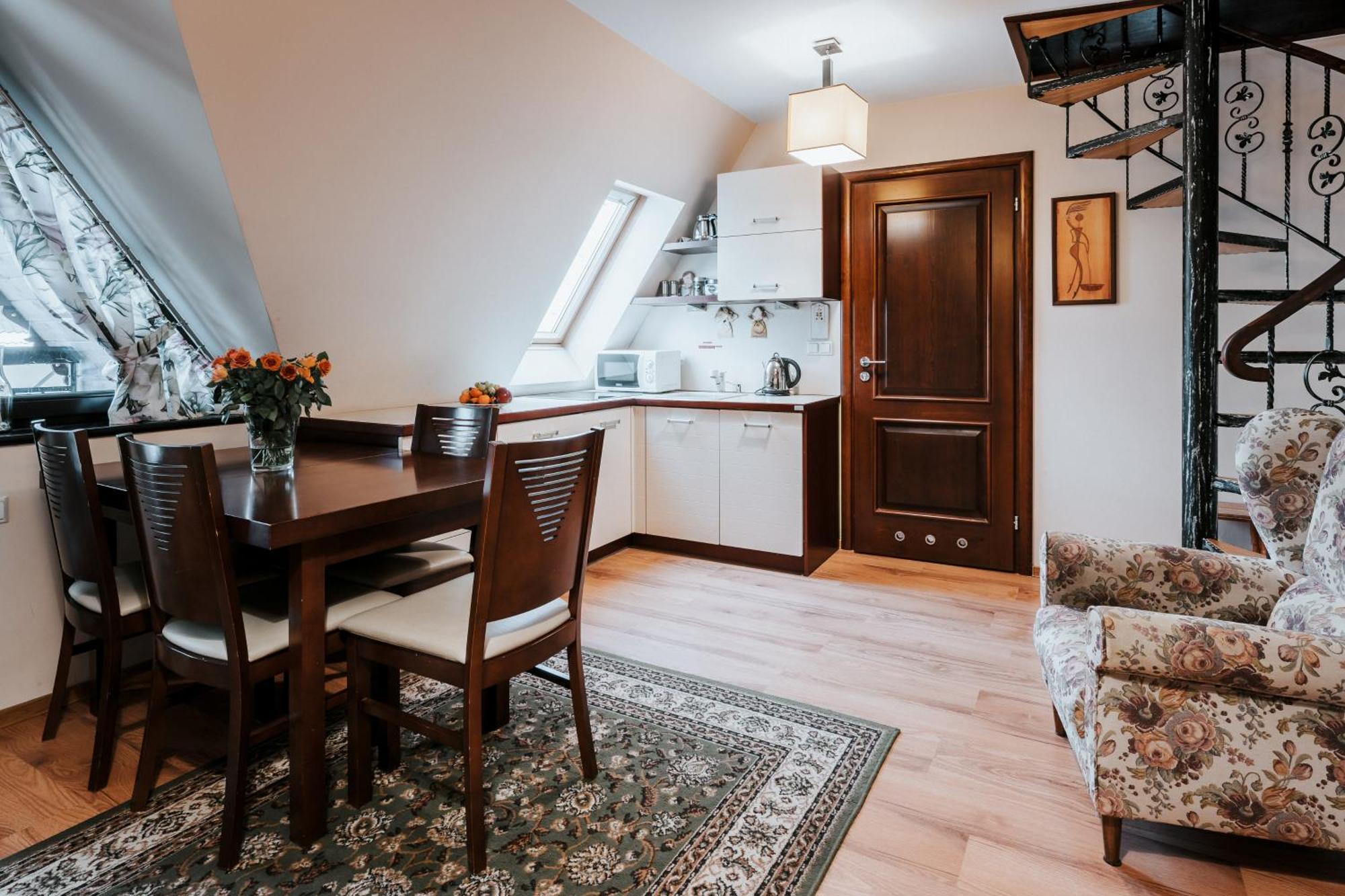 Visitzakopane - Apartament Olimp Extérieur photo