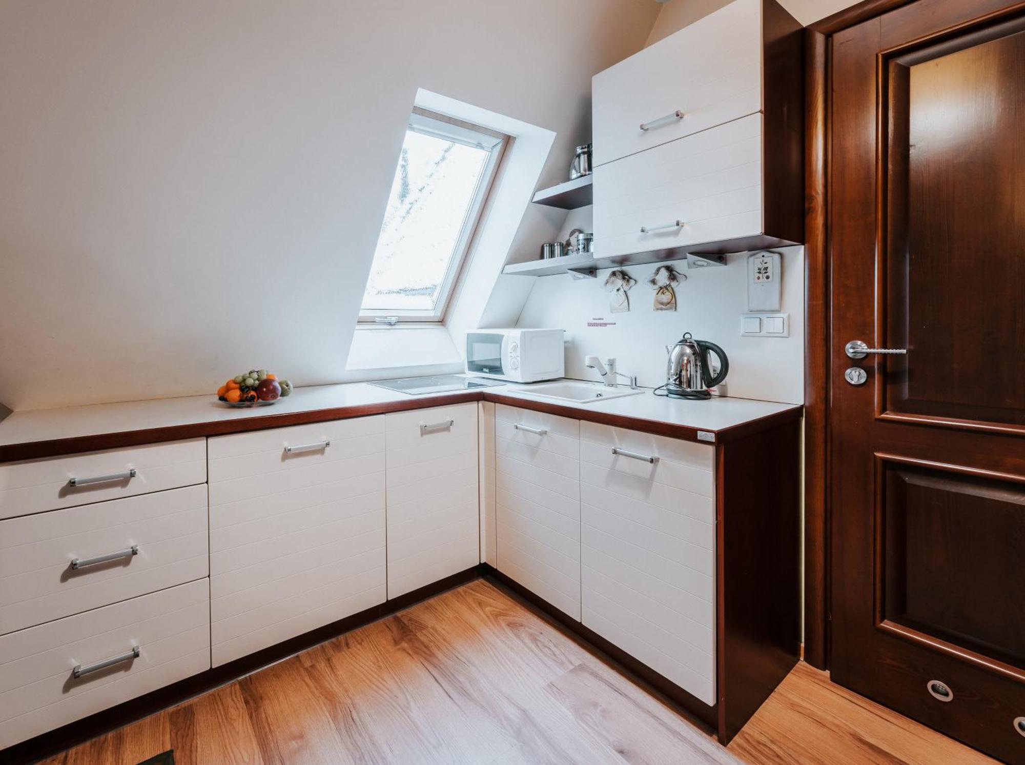 Visitzakopane - Apartament Olimp Extérieur photo