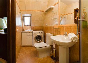Visitzakopane - Apartament Olimp Extérieur photo